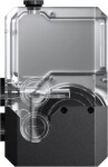 Phanteks PHANTEKS Glacier EZ-Fit 140RES-D5 Pumpe und Ausgleichsbehlter - schwarz