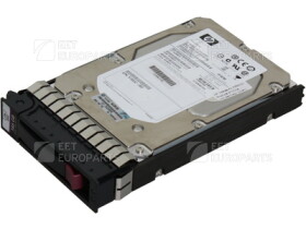 HP 146GB 3.5'' SAS-1 (3Gb/s) (376595-001)