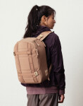 Db Ramverk Backpack 21L Affogato Brown