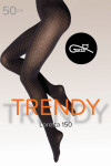Gatta Loretta 150 50 DEN farba:nero 4-L