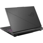 Asus ROG Strix G16 sivá / 16" 2560x1600 / Intel Core I9-14900HX 1.6GHz / 32GB / 1TB SSD / NV RTX4060 8GB / W11H (G614JVR-N4005W)