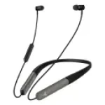 Verbatim TruSound Pro Neckband čierna / Slúchadlá neckband / Bluetooth 5.4 / 110 h výdrž (30203)