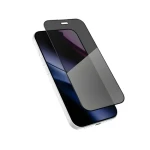 Epico Privacy AntiReflective Glass 3D DF iPhone 18 Pro Max / Ochranné sklo / Privacy filter / Antireflexné