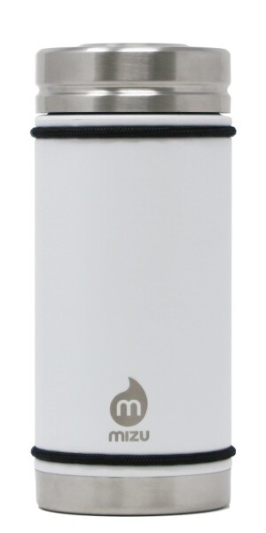 Termoska Mizu V5 Enduro White
