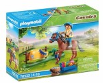 Playmobil® Country 70523 Zberateľský poník Welshský pony