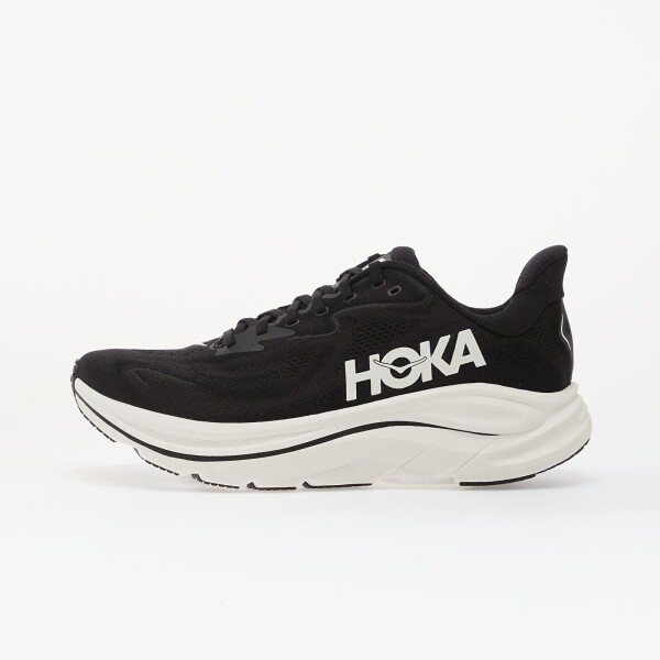 Tenisky Hoka® W Clifton 10 Black/ White EUR 36 2/3