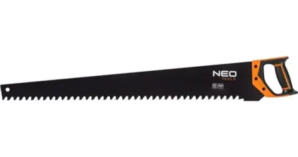 NEO Píla na pórobetón 41-201 / 800 mm / 23 zubov / plátky SK (41-201)