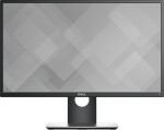 Dell DELL P2417H LED display 60,5 cm (23.8") 1920 x 1080 px Full HD LCD Čierny