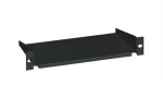 10" Legrand LCS / Polica do racku / nosnosť 10 kg / 165 × 300 × 65 mm (046223)