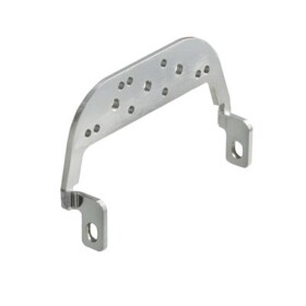 Držiak na dáždnik HDC SHIELD LEVER 6 SC Weidmüller Množstvo: 1 ks; 1867380000