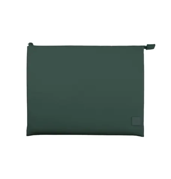 UNIQ Lyon ochranné púzdro na notebook až 14" zelená (8886463684863)