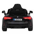 Mamido Elektrické autíčko BMW M4 čierne