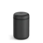 Fellow Electric Atmos čierna / Vákuová dóza na kávu / Elektrická / 450 g / 1200 ml (FELLELATMOS12BL)