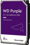 Ernitec 6TB SATA HDD - WD Purple
