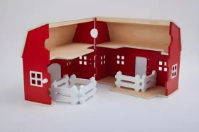 Schleich Farma Retro
