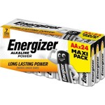 Energizer Alkaline Power Family Pack AA 24 ks