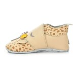 Bobux Dream Oat barefoot capáčky 24 EUR