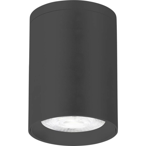 EVN AL54101502 EVN Lichttechnik LED stropné svietidlo 10 W antracitová; AL54101502