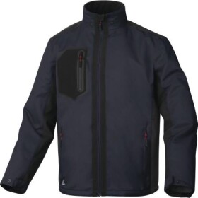 Zimná bunda Delta Plus AREN Farba: Modrá, Veľkosť: 2XL (ARENMNXX)