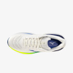 Tenisky Mizuno Wave Sky 9 (M) Snow White/ Surf the Web/ Lightn EUR 42