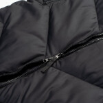 Dámsky prešívaný zimný kabát LADY GILIAN XXL