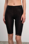 Vamp - Pohodlné dámske légíny 16833 - Vamp black S