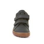 Chlapčenské členkové barefoot topánky AUTUMN Dark Blue Froddo G3110263 - 39