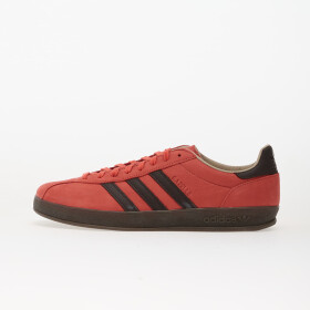 Tenisky adidas Gazelle Indoor Pro Crered/ Supplier Colour/ Charcoal EUR 44 2/3