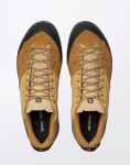 Salomon X-Alp Suede Bronze Brown/Wood Thrush/Safari 42