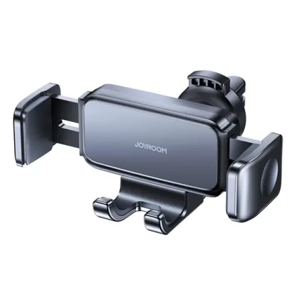 Joyroom JR-ZS283 čierna / Držiak telefónu do auta / do ventilacnej mriežky (6956116735173)