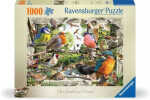 Ravensburger Naši operení priatelia