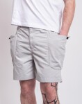 Service Works Gardener Shorts SILVER L