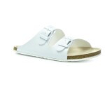 Aylla Shoes Thak biele barefoot papuče 44 EUR
