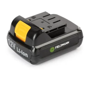 Fieldmann FDV 90205 / náhradná batéria / 12V / 1300mAh / Pre FDV 10205-51AR (50007274)