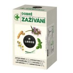 LEROS DOBRÉ TRÁVENIE