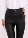 Nohavice NM SP AM 0103.50 black S