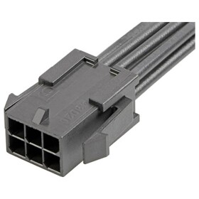 Molex 214757-2063 1 ks Bulk; 214757-2063