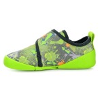 Superfit Venti Grau barefoot tenisky 27 EUR