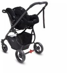 VALCO BABY Adaptér pre cestovný systém Velo pre autosedačky Maxi-Cosi