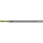HELU 20060-1000 dátový kábel LiYCY 7 x 0.34 mm² sivá 1000 m; 20060-1000