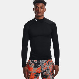 Under Armour CG Armour Comp Mock T-shirt M 1366072-001 S