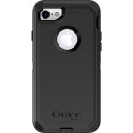 Otterbox Defender Outdoorcase Apple iPhone 7, iPhone 8 čierna, čierna; 77-56603