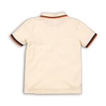 Košeľa chlapčenská POLO, Minoti, CAST 10, kluk - 68/80 | 6-12m