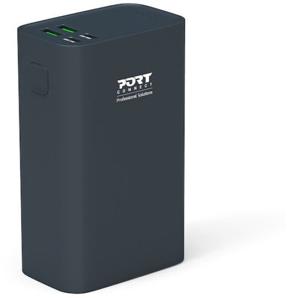 Port Connect PORT CONNECT Powerbank 26 800 mAh PD 65W | PORT CONNECT