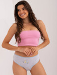 BR MT 11444 1 viacfarebné spodky XL