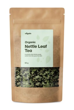 Vilgain Žihľavový čaj – 50 g