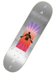 Jart Sculptural skateboard doska - 8.125