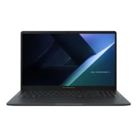 Asus ExpertBook B1 sivá / 15.6" FHD / Intel Core i5-13420H 2.1GHz / 16GB / 512GB SSD / Intel UHD / W11 Pro EDU (B1503CVA-S71219XA)