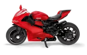 SIKU Blister - motorka Ducati Panigale 1299