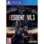 Resident Evil (PS4)